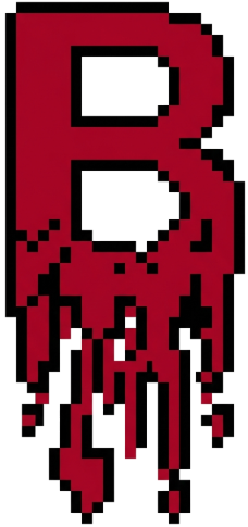Bleed Logo